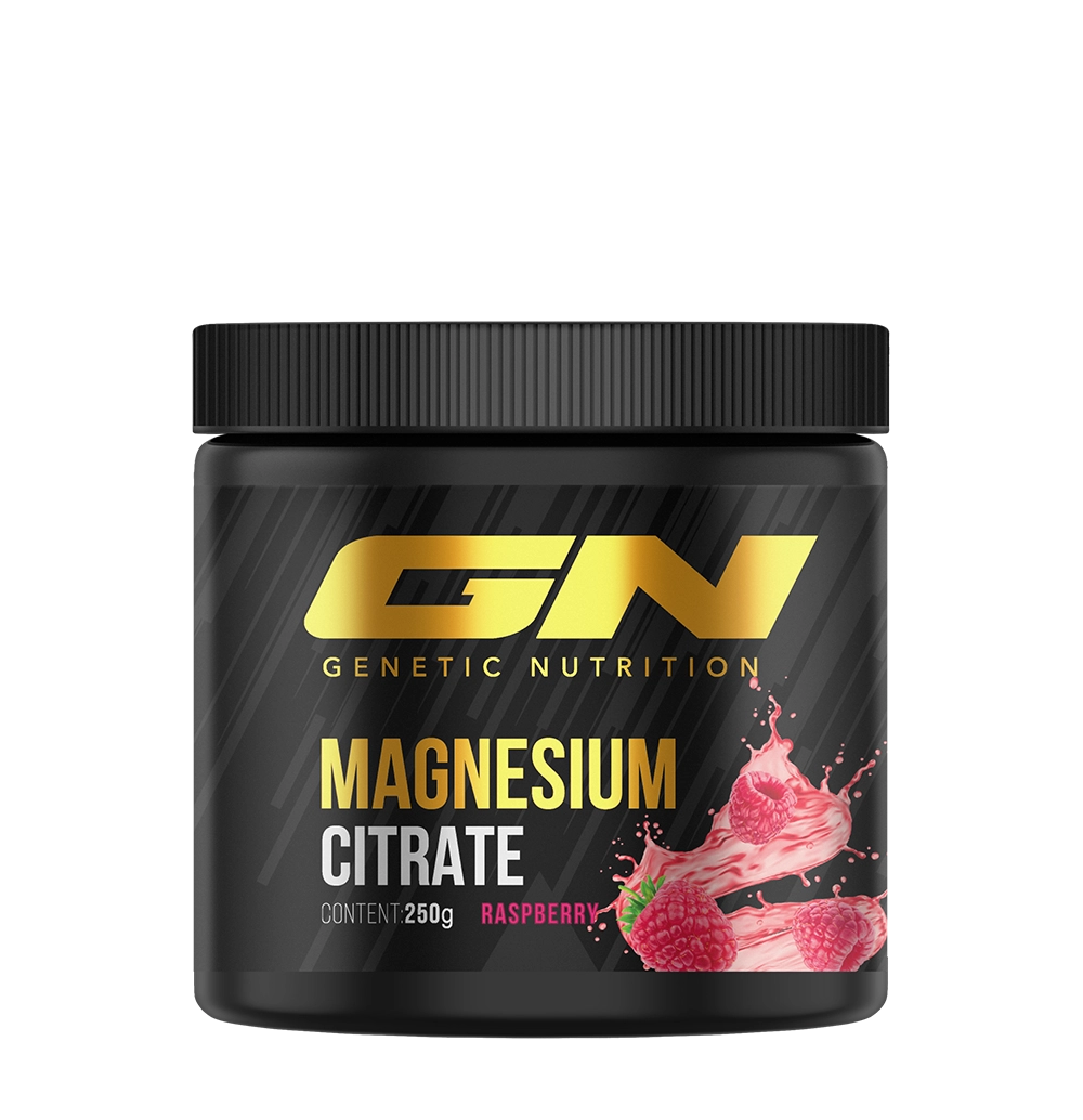 Magnesium Citrate · 250g