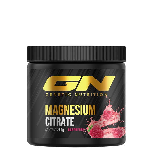 Magnesium Citrate · 250g