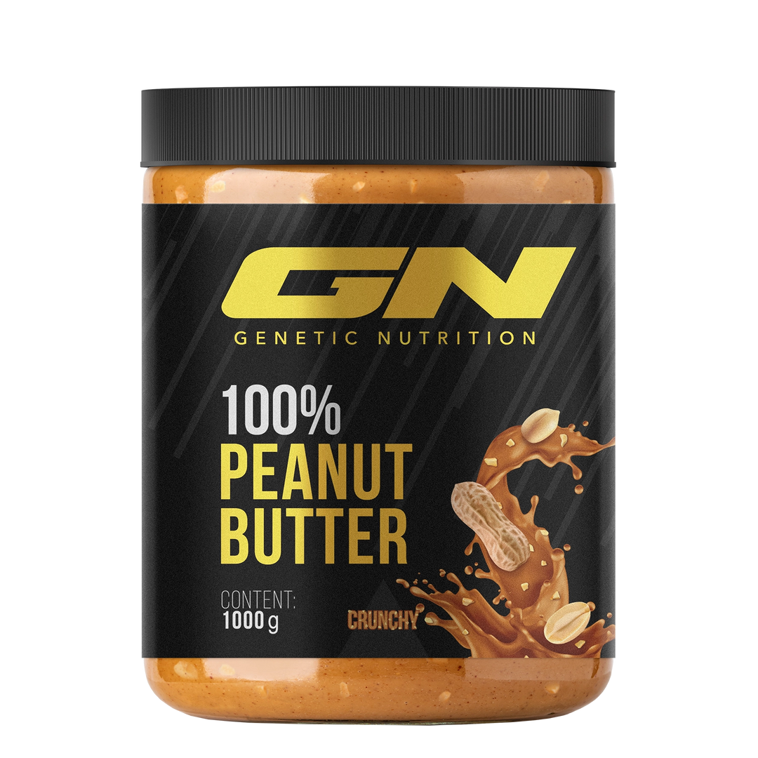 100% Peanut Butter · 1000g