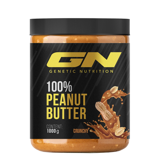 100% Peanut Butter · 1000g