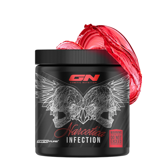 Narcotica Infection · 400g
