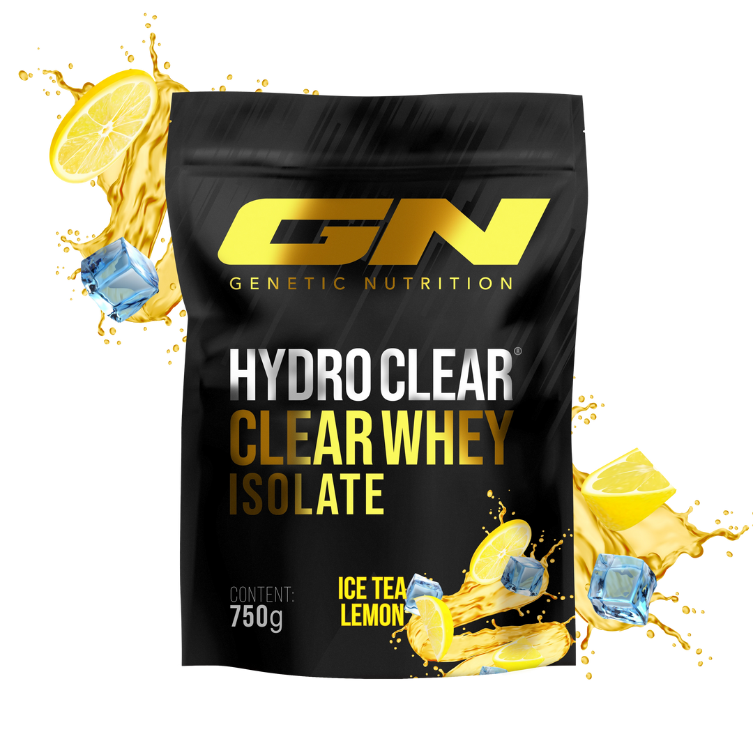 HydroClear Whey Isolat · 750g