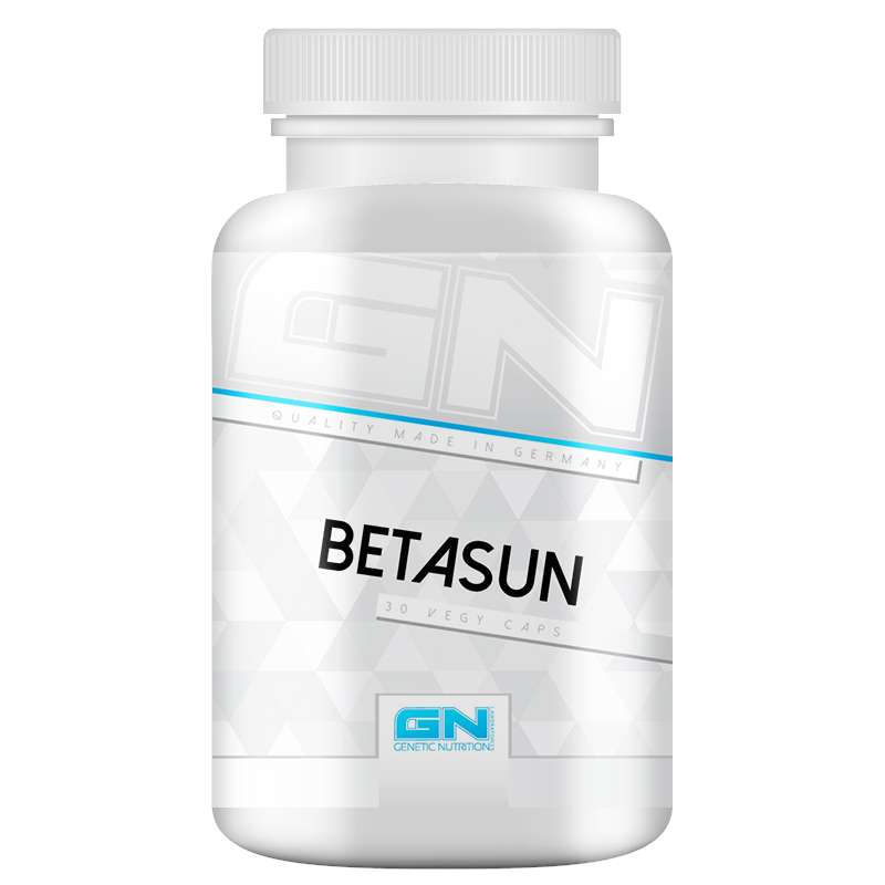 BetaSUN · 30 Kapseln